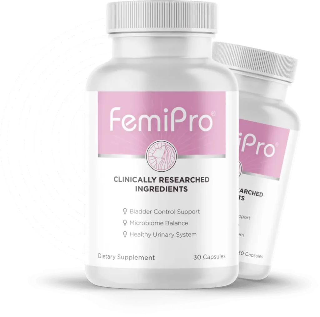 Femipro Reviews