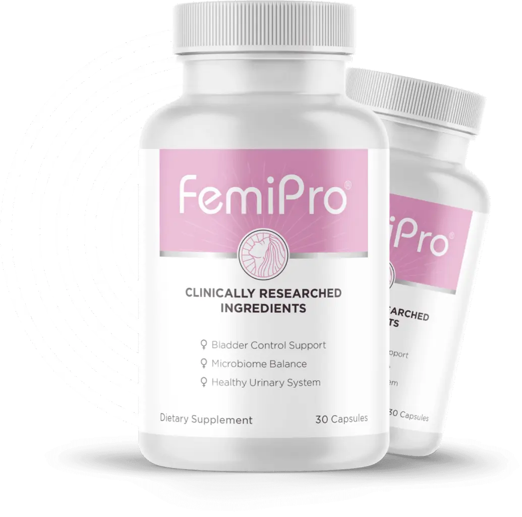 FemiPro Review: is worth it