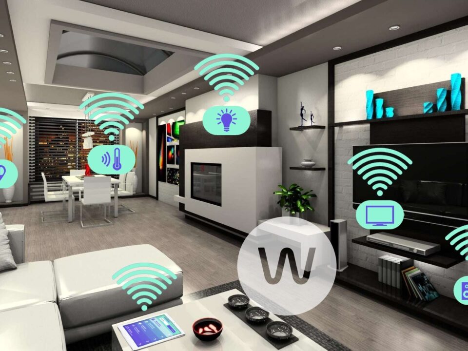 Improve Your Home with Better Life’s Smart Home Technology