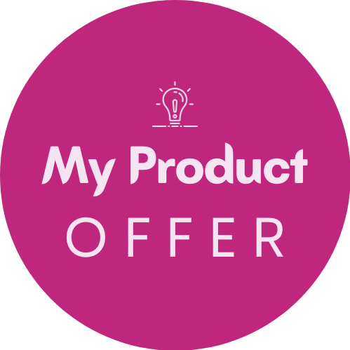 My Product Offer