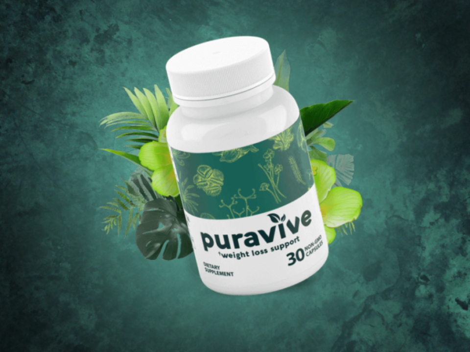 Puravive Reviews