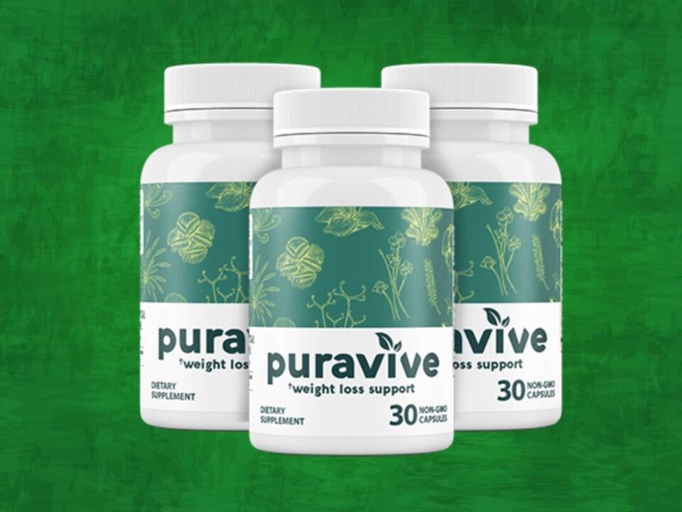 Puravive Review