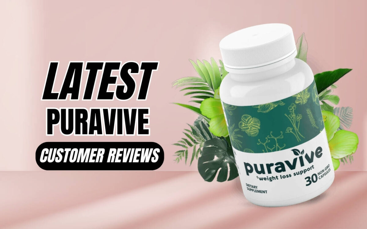 Puravive - Buy Now
