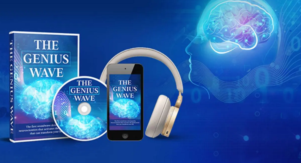 The Genius Wave - Unlocking Emotional Balance: How Meditation Can Transform Your Mental Well-being