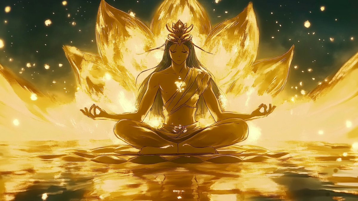 The Transformative Power of Meditation for Emotional Balance