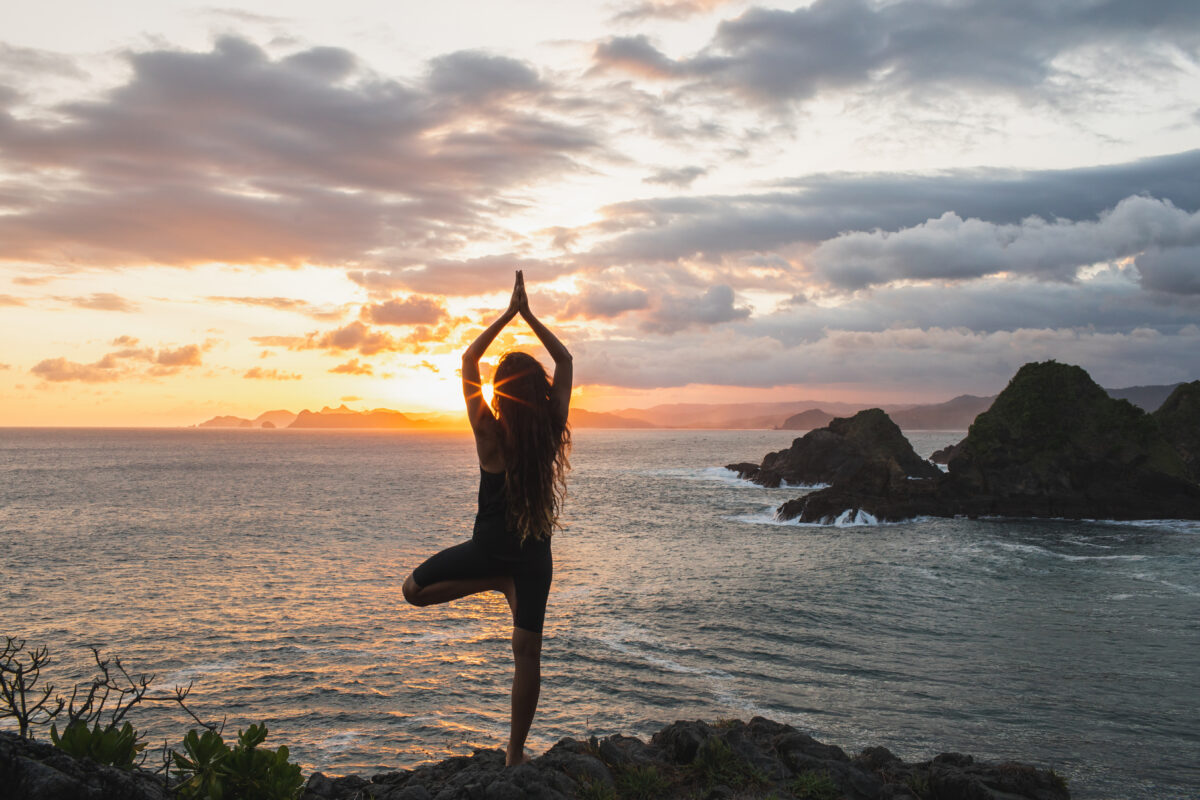 5 Simple Ways to Improve Your Mental Health - Daily Habits